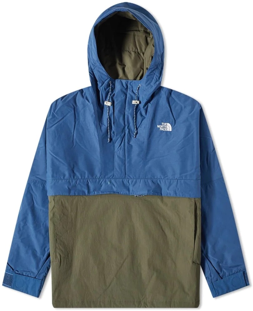 Куртка The North Face M 78 LOW-FI HI-TEK Windjammer Jacket
