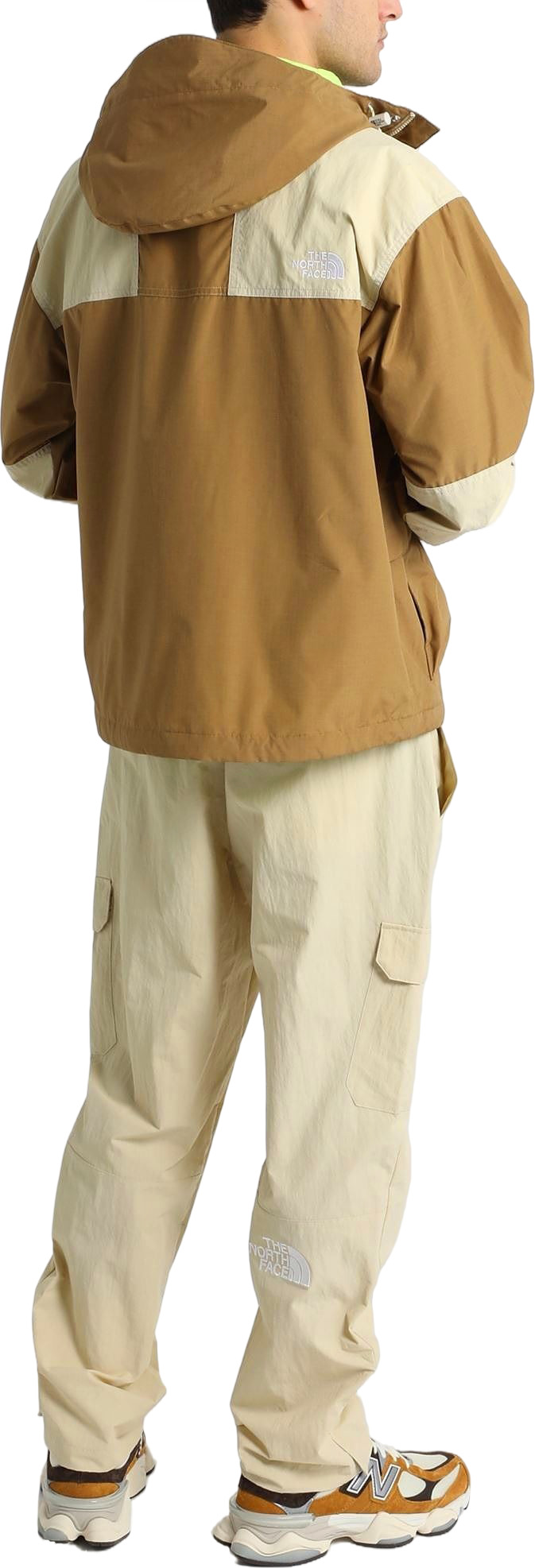 Брюки The North Face M 78 Low-Fi Hi-Tek Cargo Pant