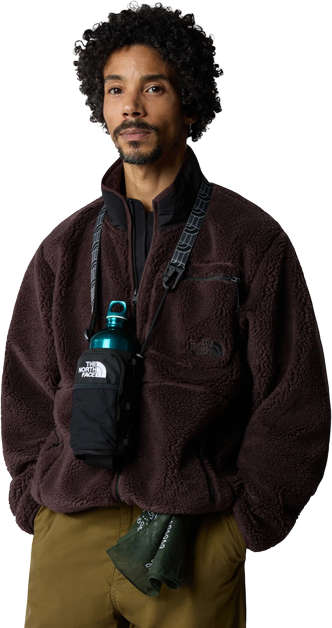 Сумка для воды The North Face NF Mens Crossbodys