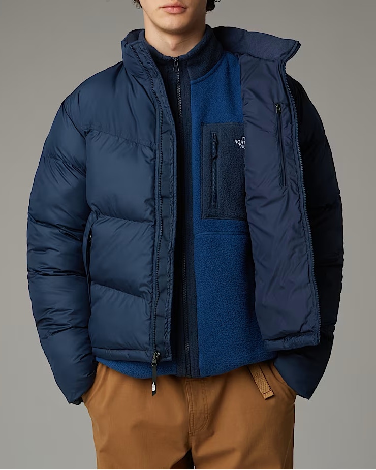 Ветровка The North Face NF Mens Outerwear Jackets