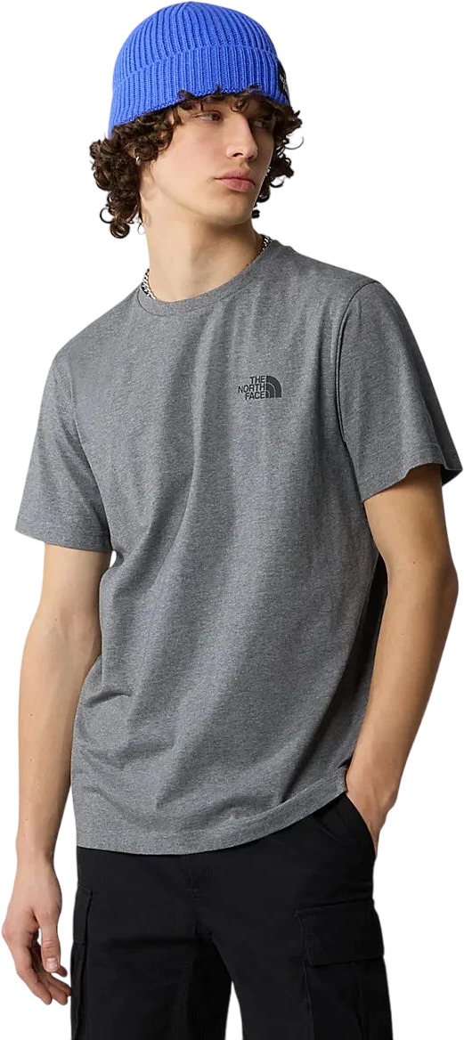 Футболка The North Face NF Mens Logowear Tops