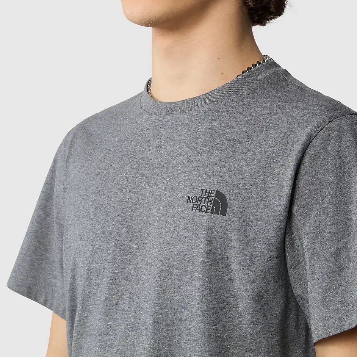 Футболка The North Face NF Mens Logowear Tops