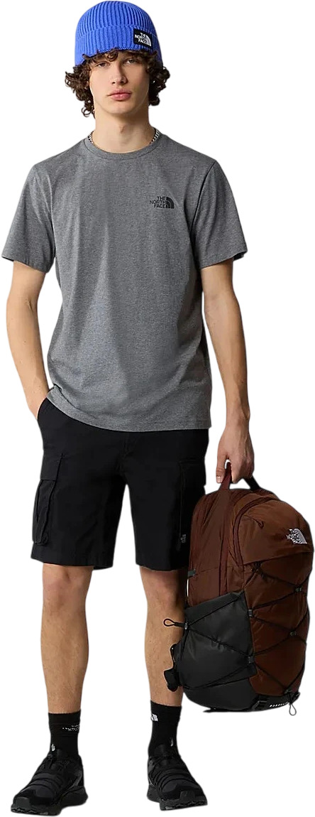 Футболка The North Face NF Mens Logowear Tops