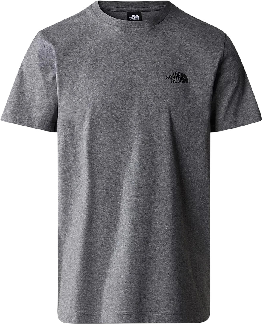 Футболка The North Face NF Mens Logowear Tops