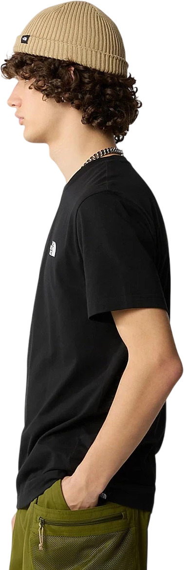 Футболка The North Face NF Mens Logowear Tops