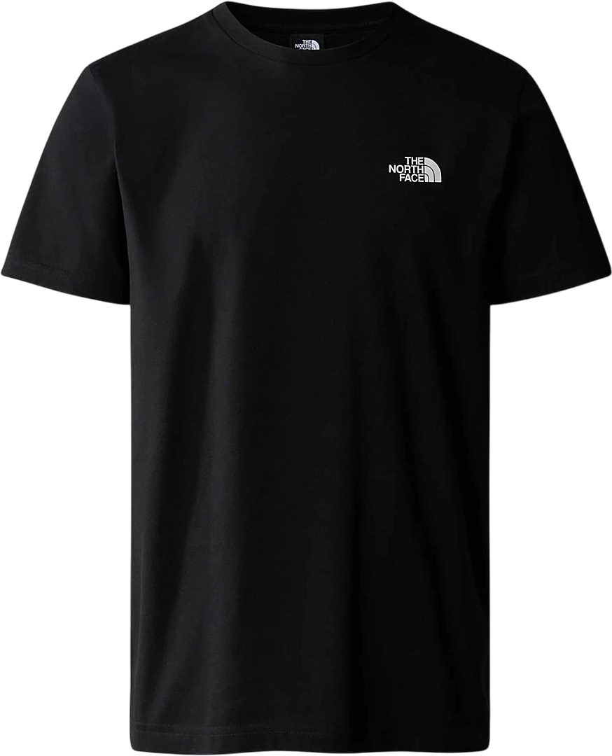 Футболка The North Face NF Mens Logowear Tops