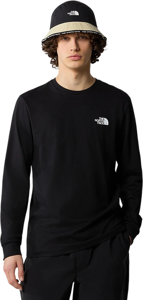Футболка The North Face NF Mens Logowear Tops