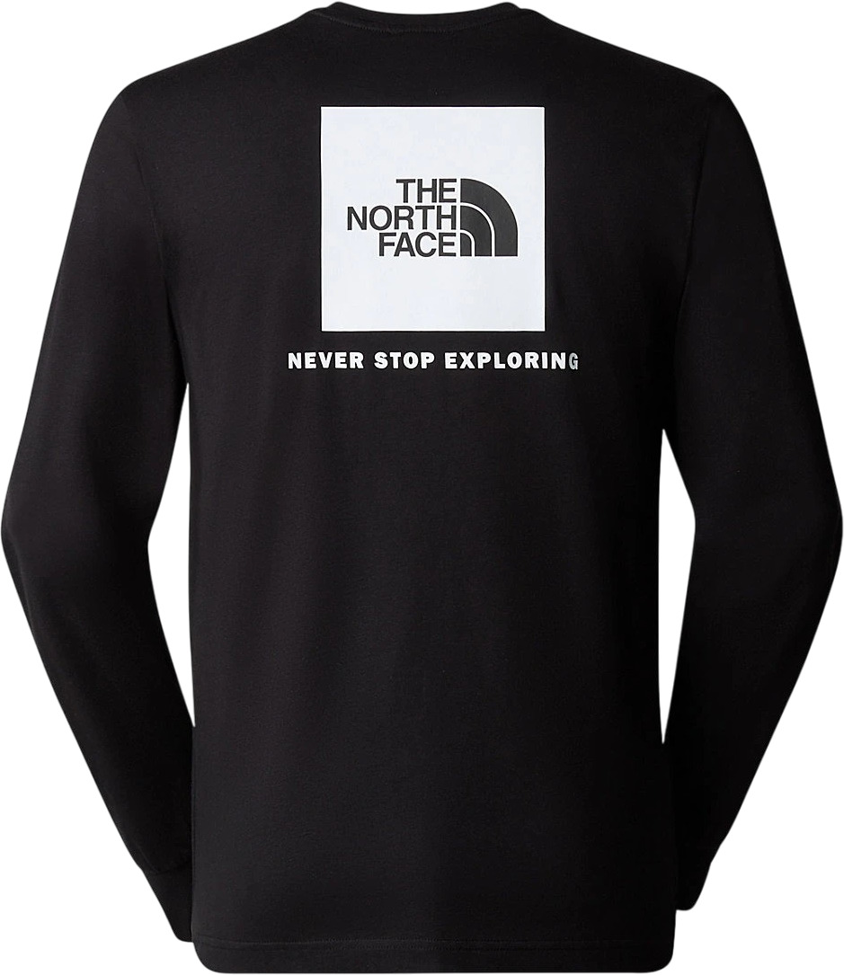 Футболка The North Face NF Mens Logowear Tops