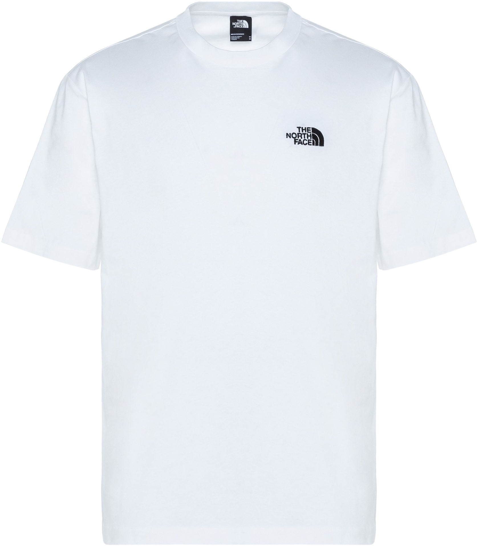 Футболка The North Face NF Mens Logowear Tops