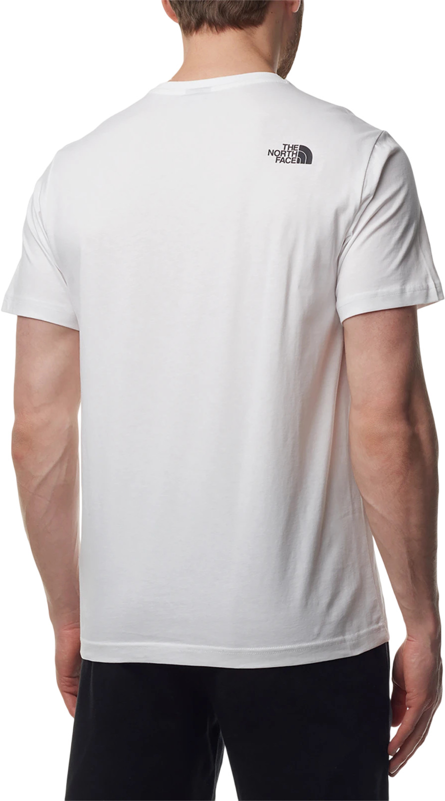 Футболка The North Face NF Mens Logowear Tops