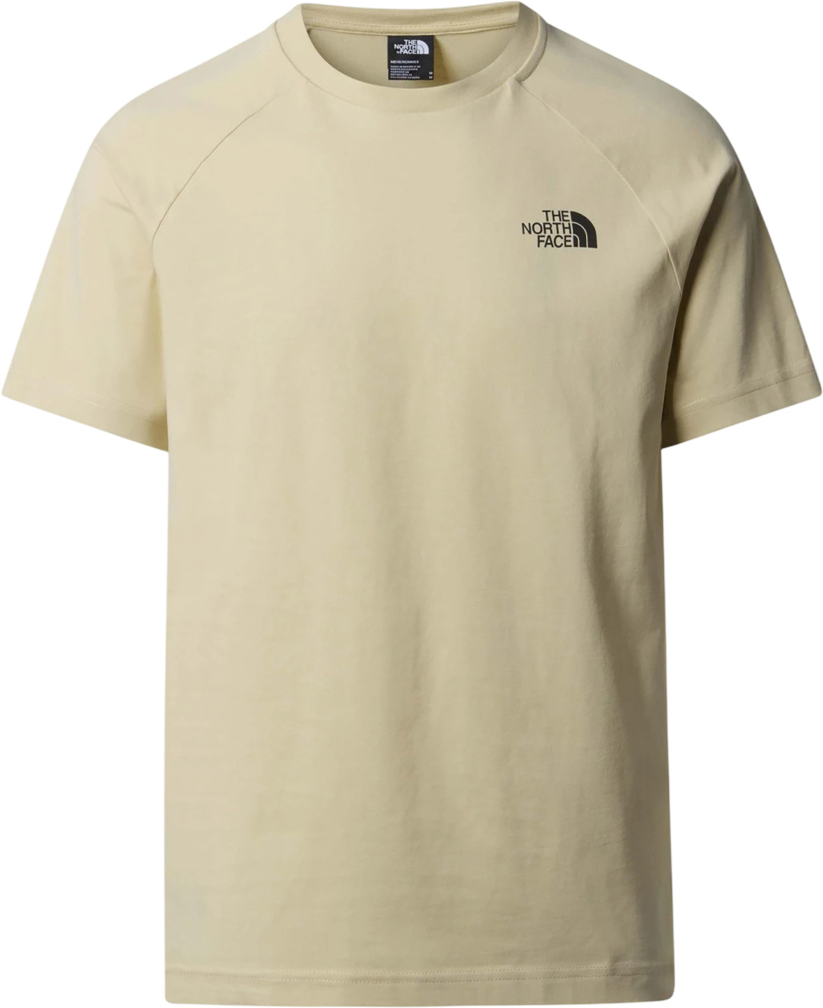 Футболка The North Face NF Mens Logowear Tops