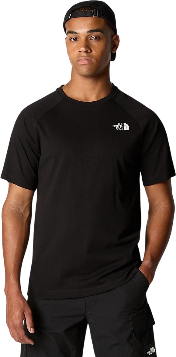 Футболка The North Face NF Mens Logowear Tops