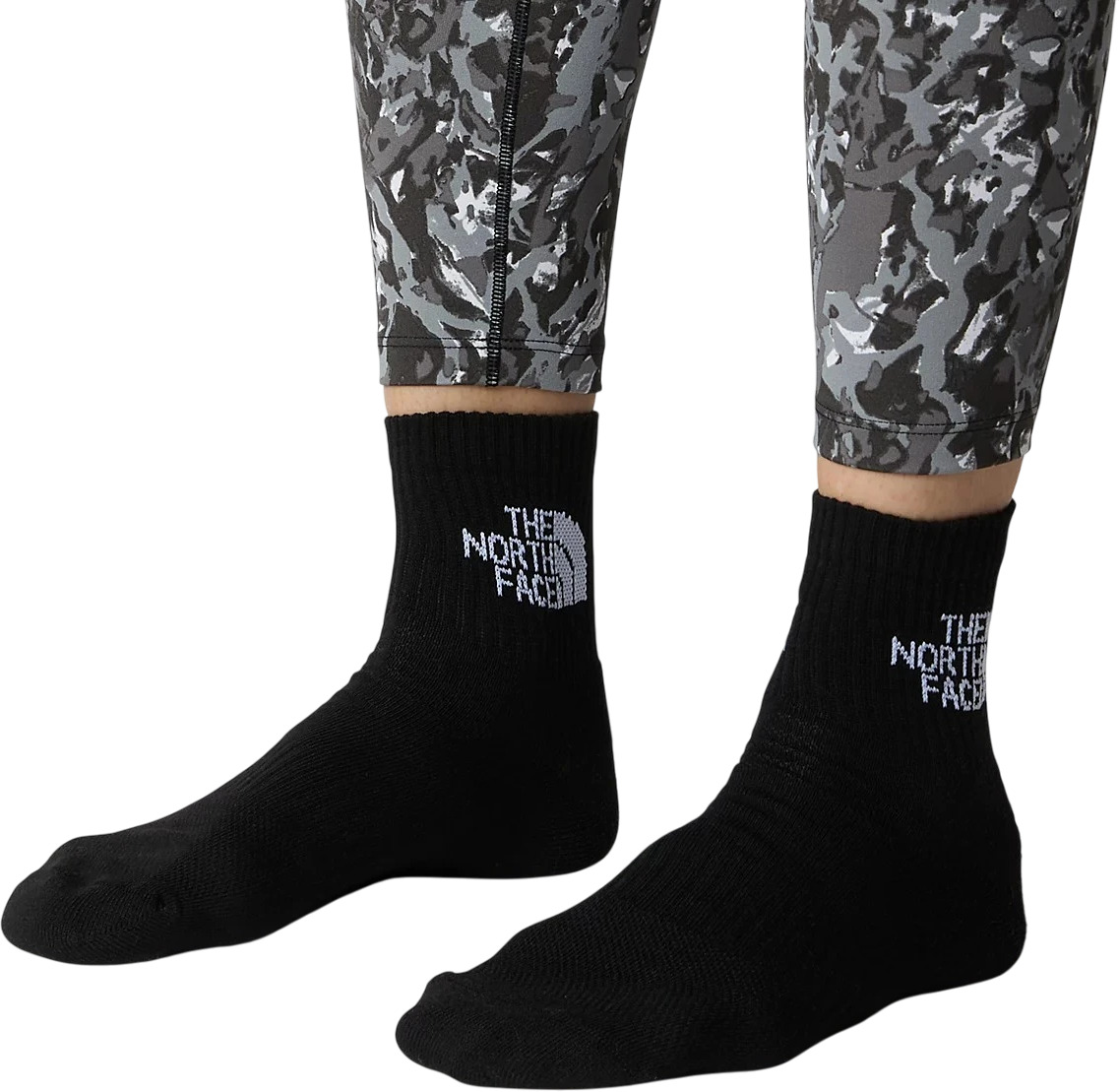 Носки The North Face NF Mens Lifestyle Socks