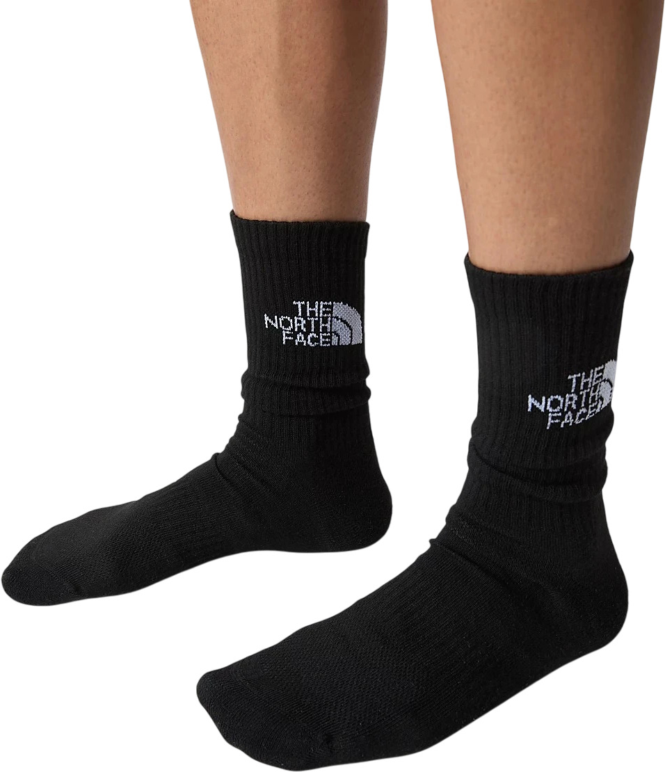 Носки The North Face NF Mens Lifestyle Socks