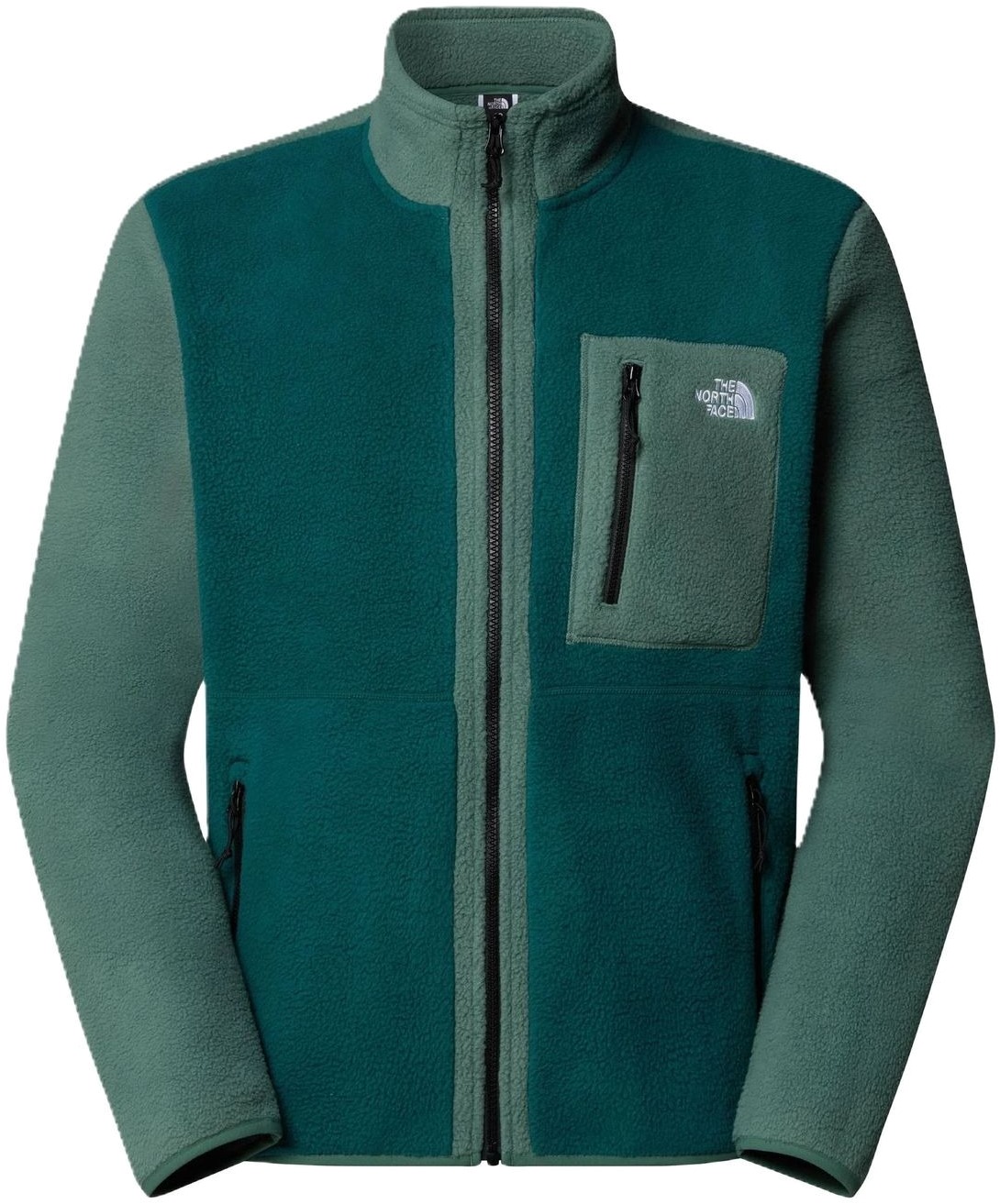 Толстовка The North Face NF Mens Fleece Jackets
