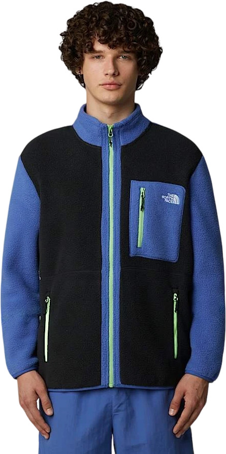 Толстовка The North Face NF Mens Fleece Jackets