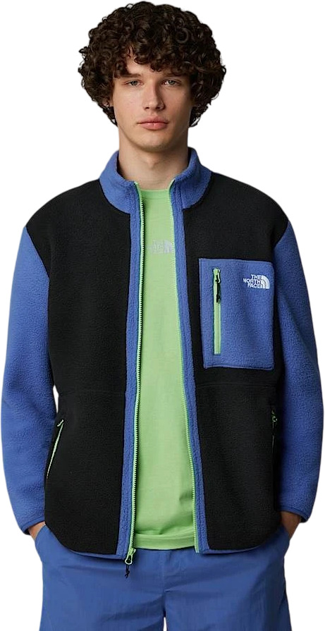 Толстовка The North Face NF Mens Fleece Jackets