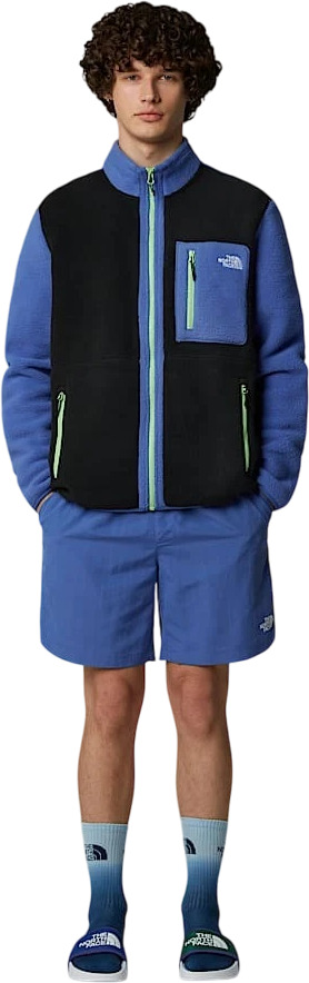 Толстовка The North Face NF Mens Fleece Jackets