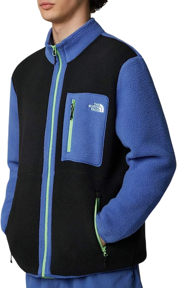 Толстовка The North Face NF Mens Fleece Jackets