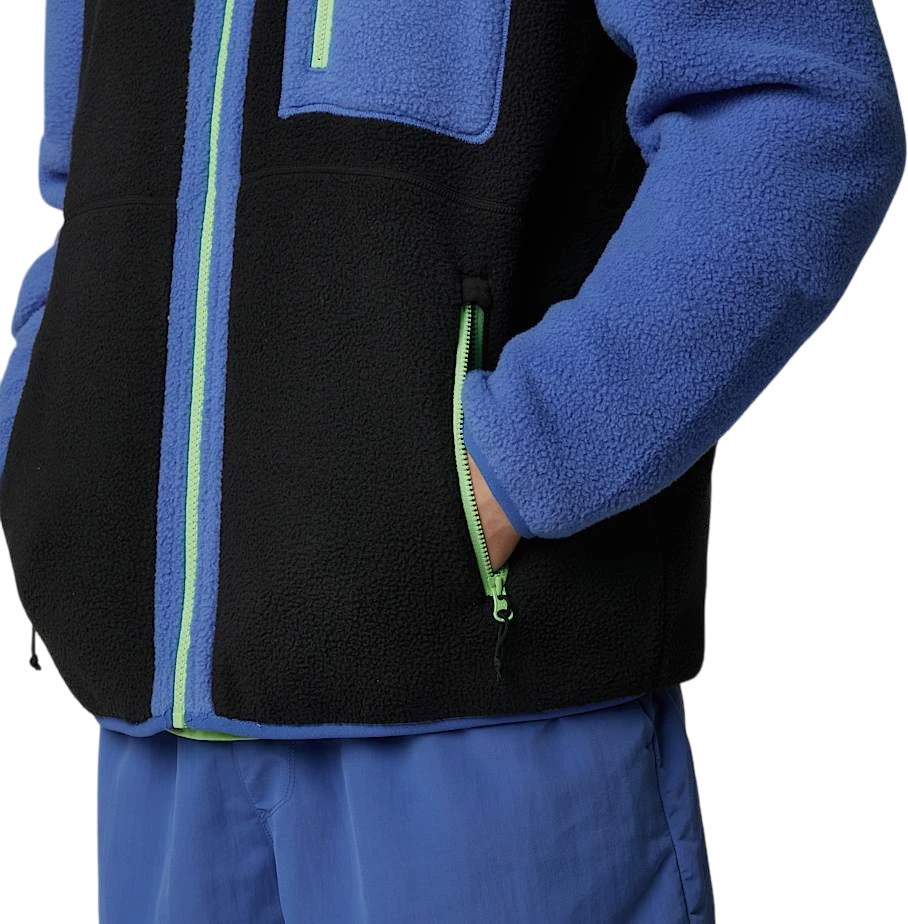 Толстовка The North Face NF Mens Fleece Jackets