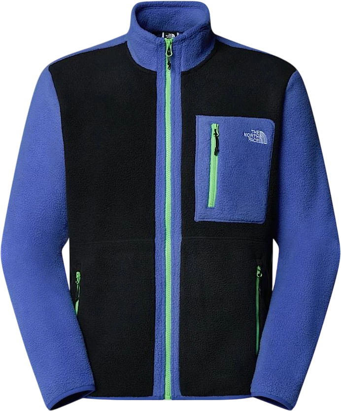 Толстовка The North Face NF Mens Fleece Jackets