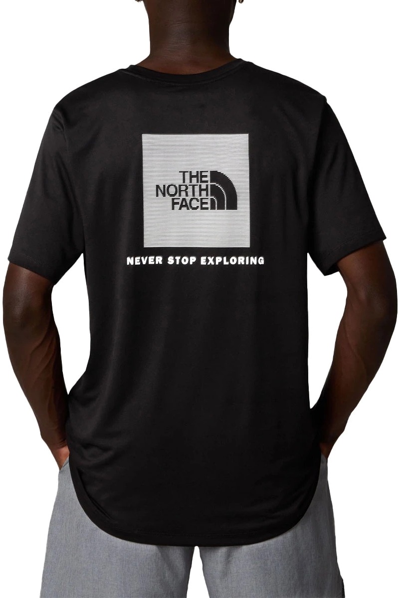 Футболка The North Face NF Mens Sportwear Tops
