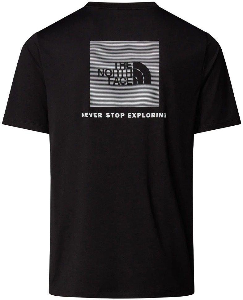 Футболка The North Face NF Mens Sportwear Tops