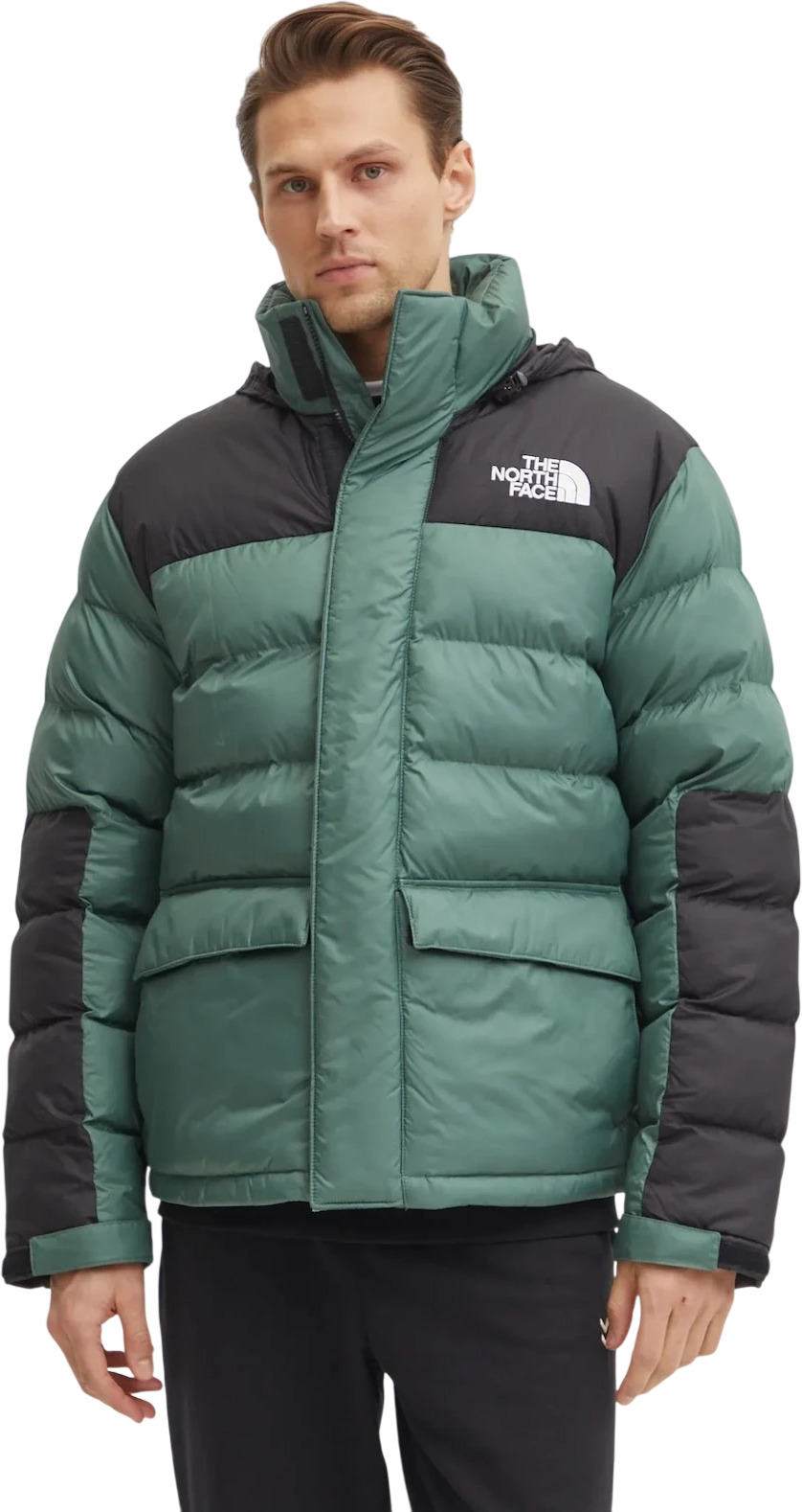 Куртка The North Face NF Mens Outerwear Jackets