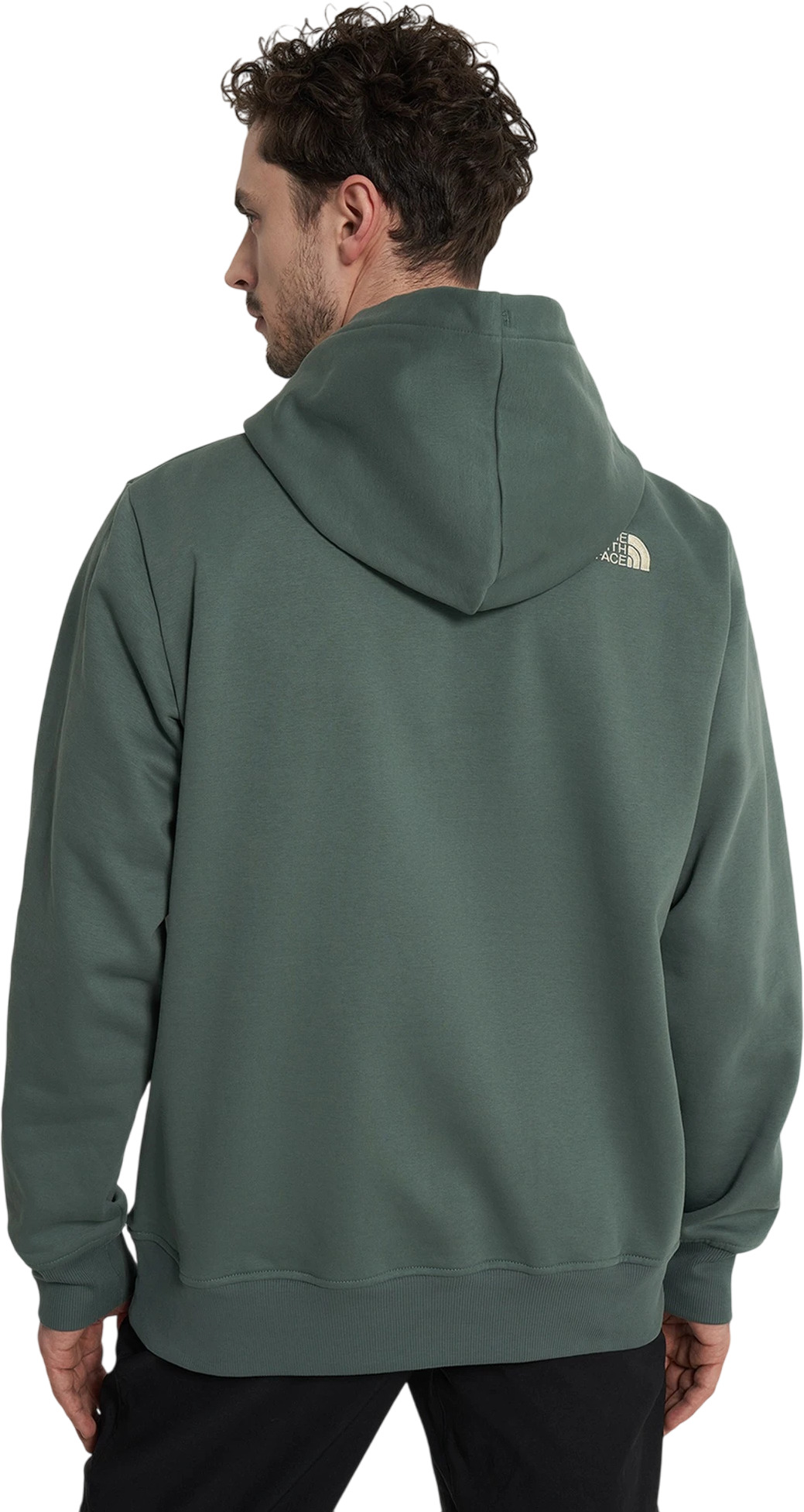 Худи The North Face NF Mens Logowear Tops