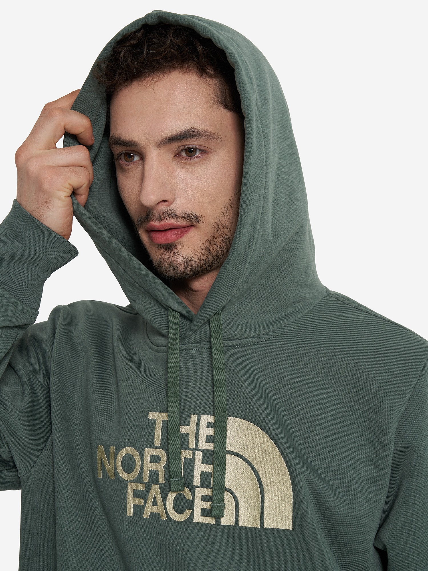 Худи The North Face NF Mens Logowear Tops