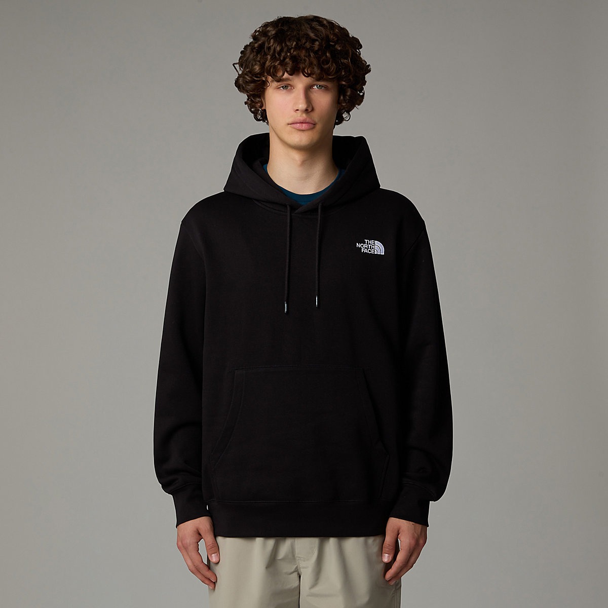 Худи The North Face NF Mens Logowear Tops