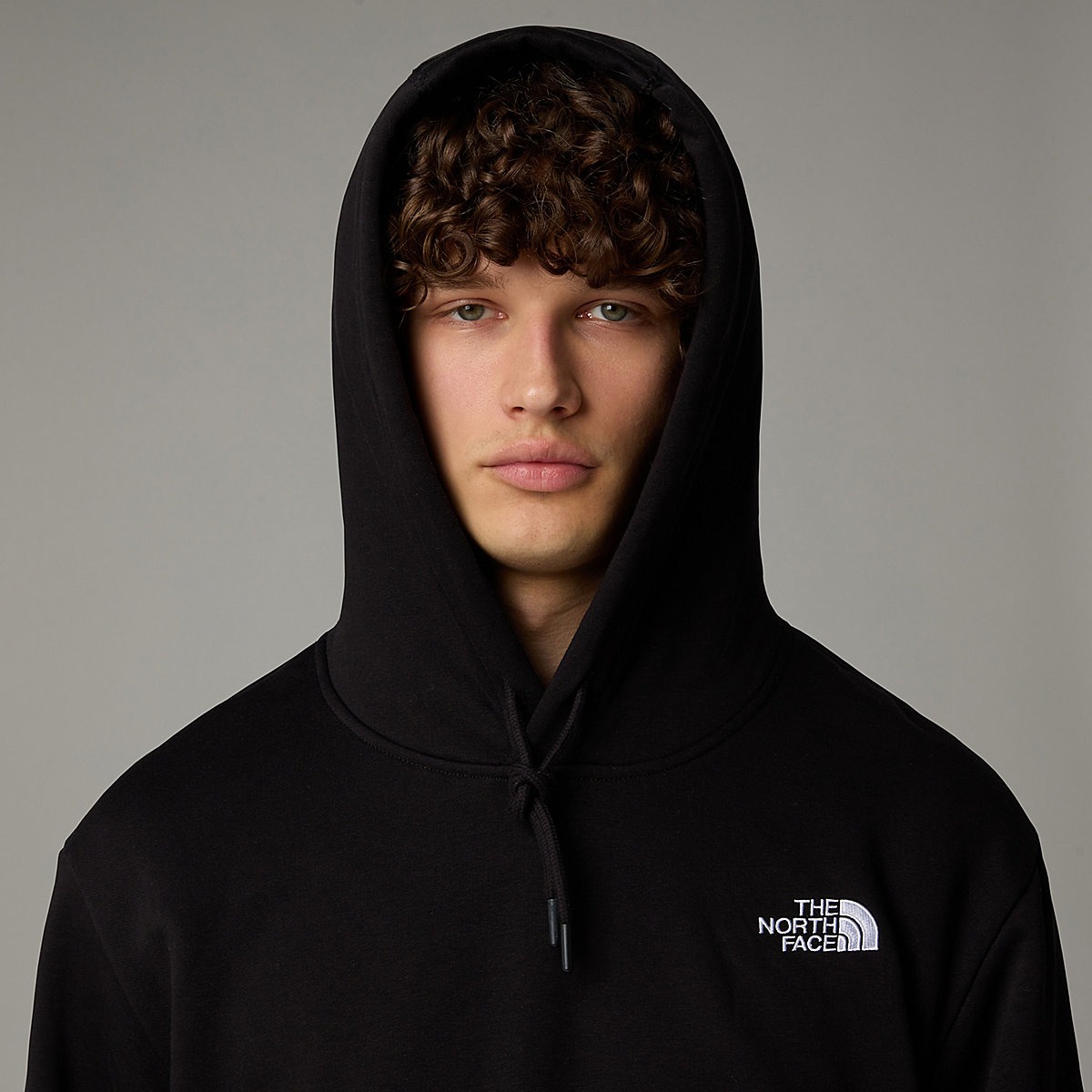 Худи The North Face NF Mens Logowear Tops