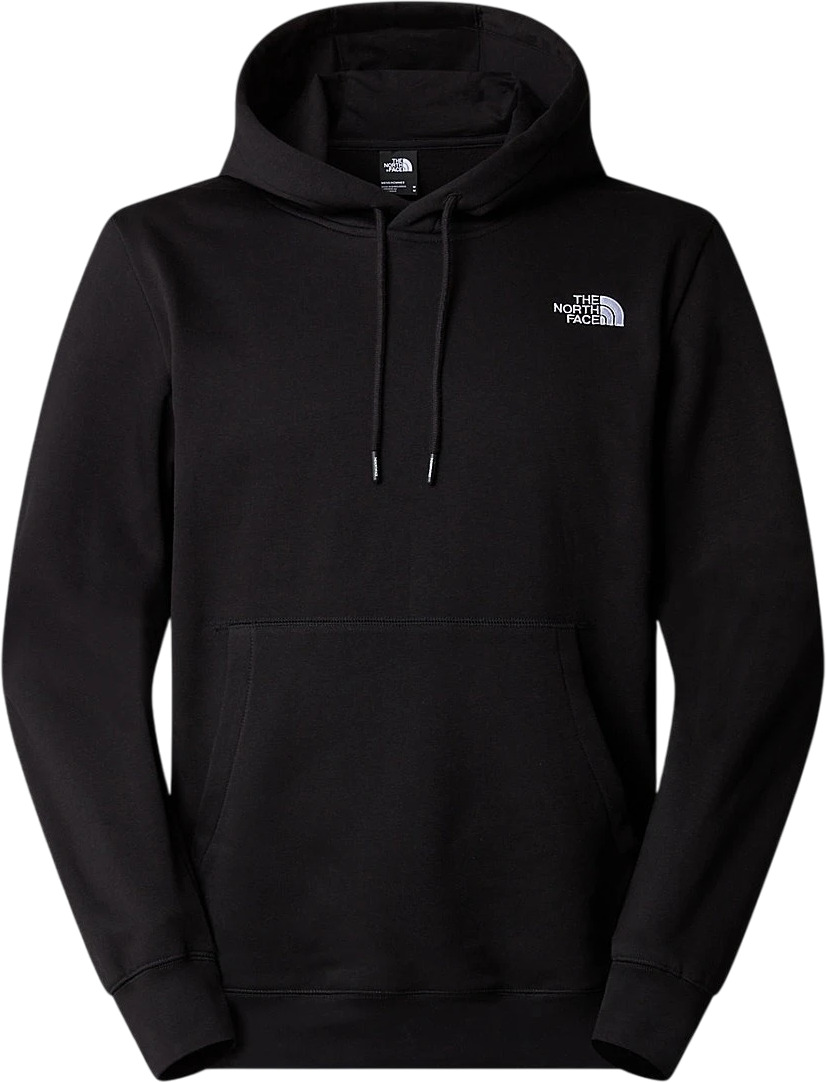 Худи The North Face NF Mens Logowear Tops