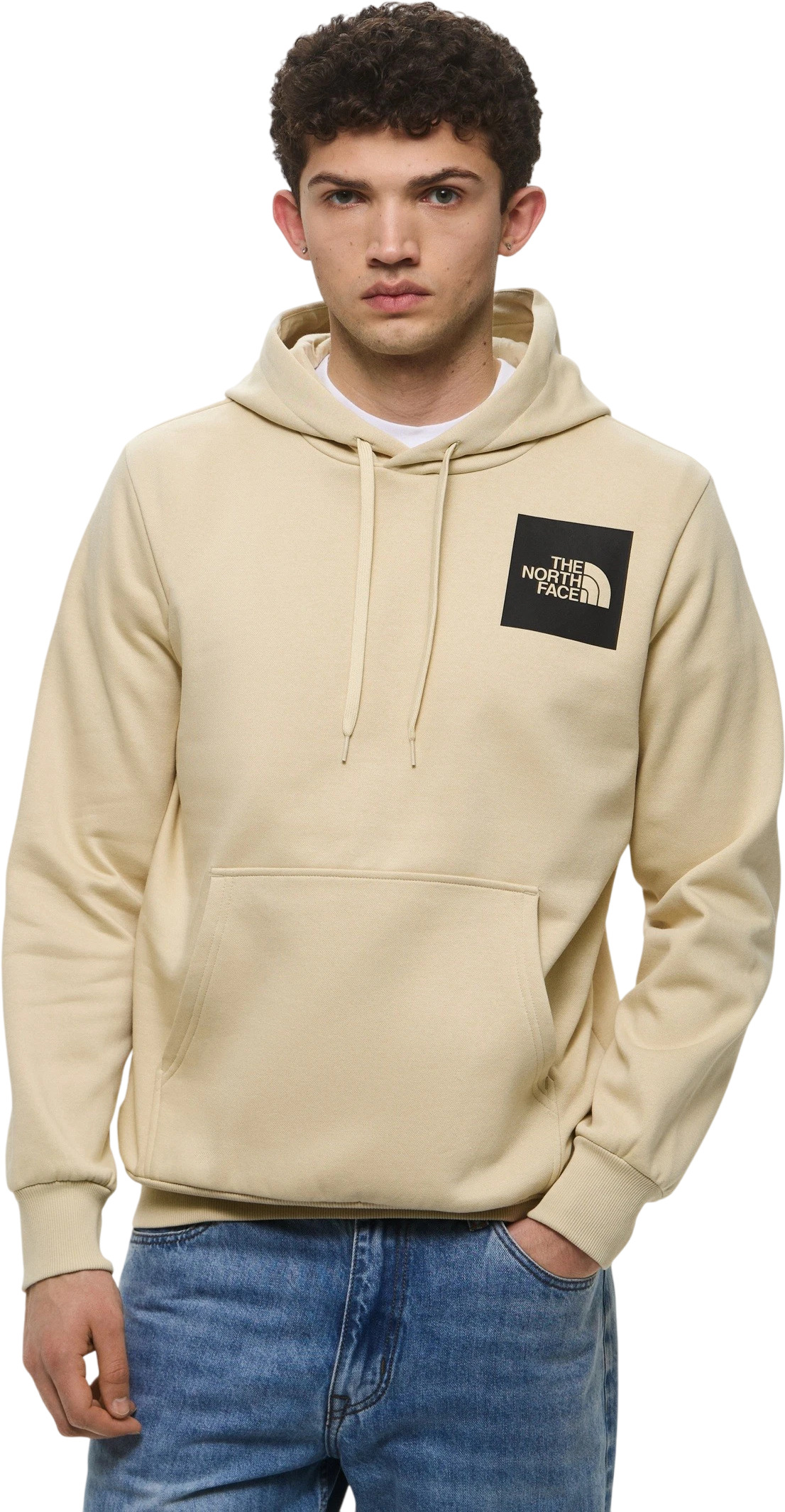 Худи The North Face NF Mens Logowear Tops