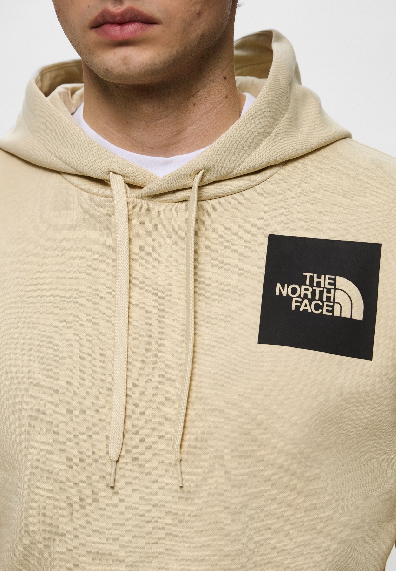 Худи The North Face NF Mens Logowear Tops