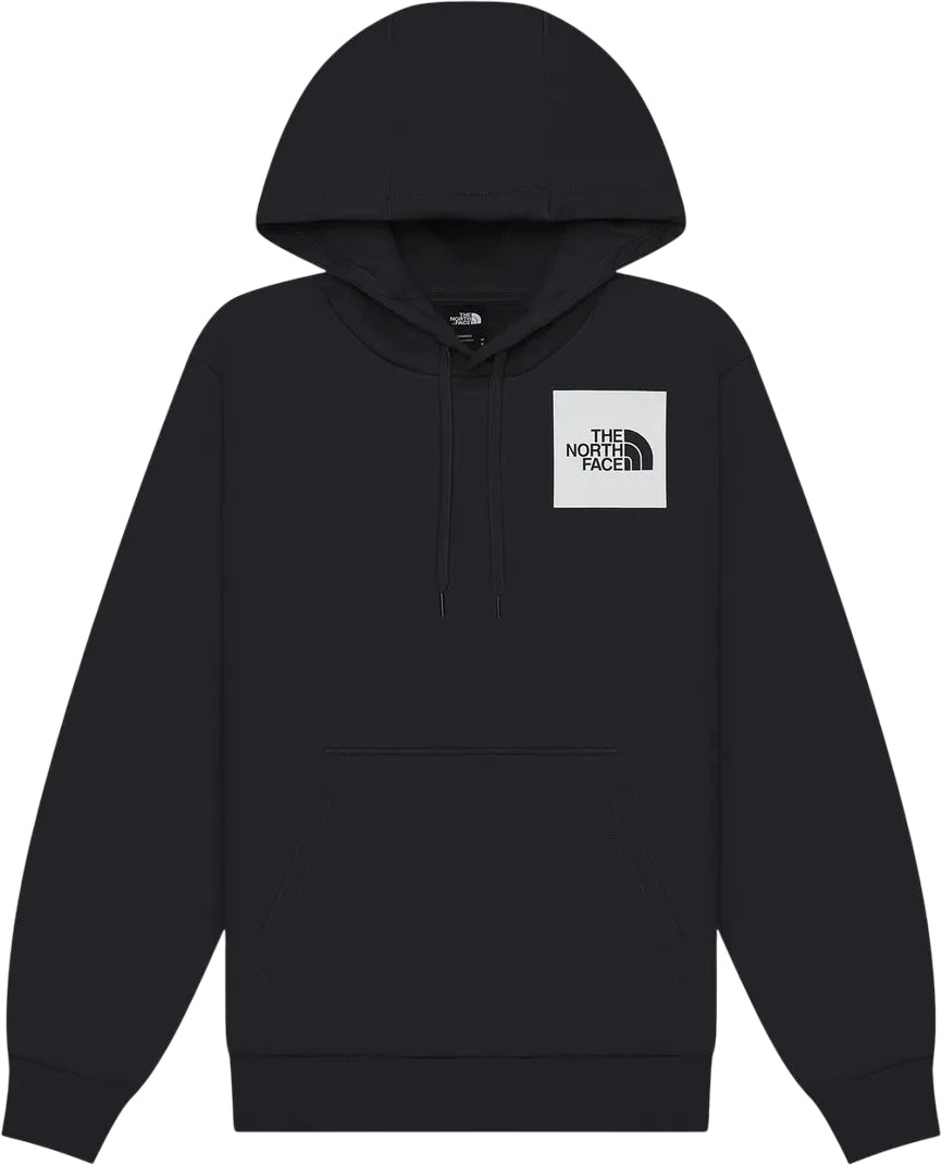 Худи The North Face NF Mens Logowear Tops