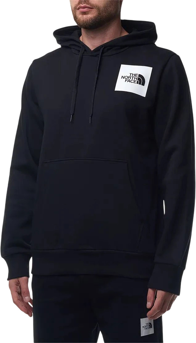 Худи The North Face NF Mens Logowear Tops