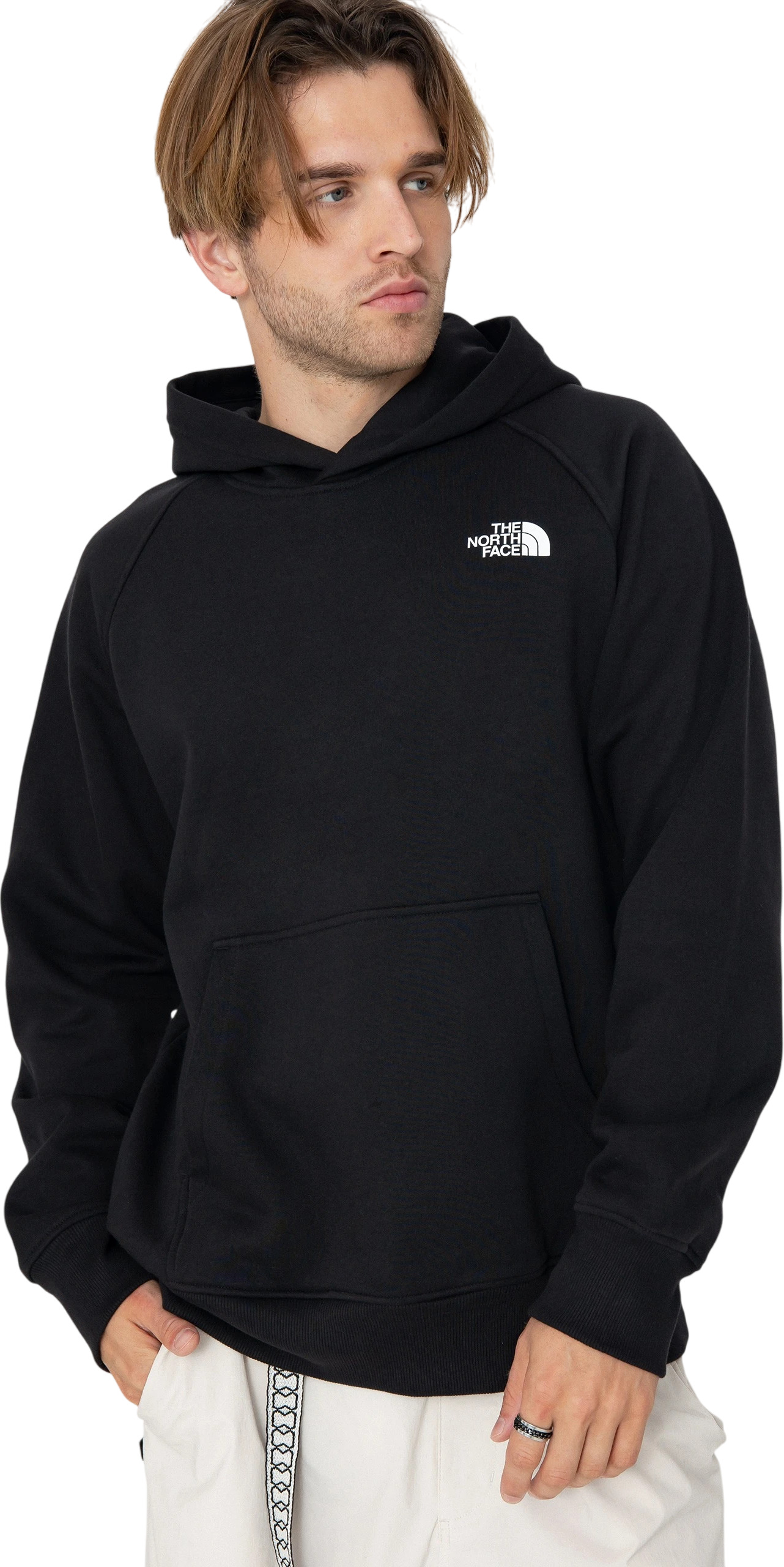 Худи The North Face NF Mens Logowear Tops