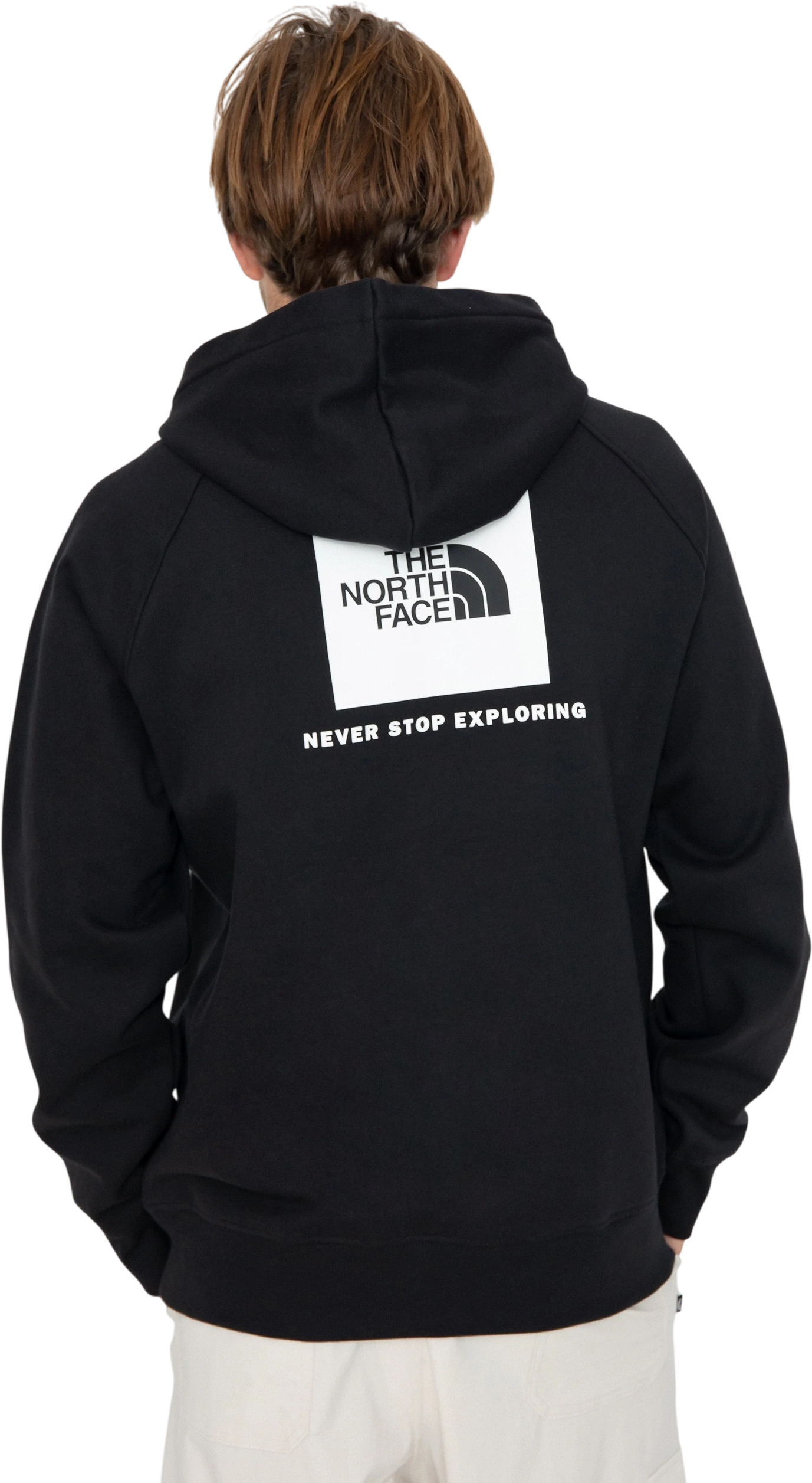 Худи The North Face NF Mens Logowear Tops