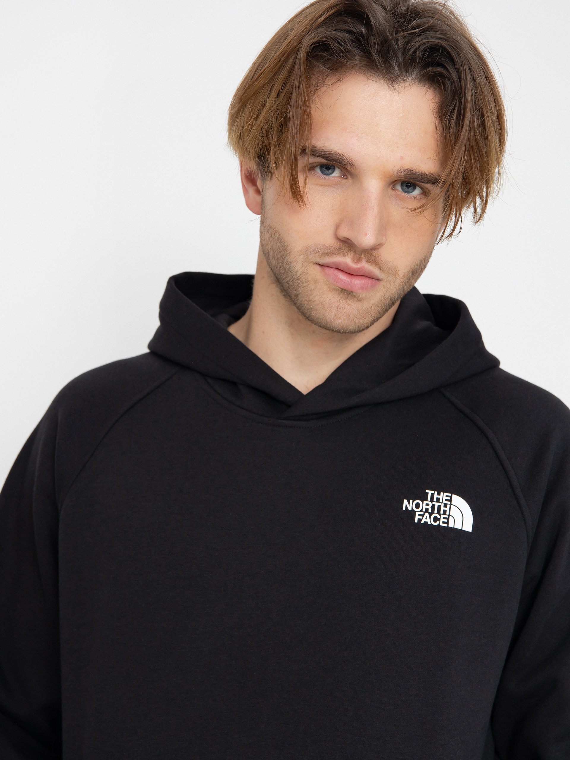 Худи The North Face NF Mens Logowear Tops