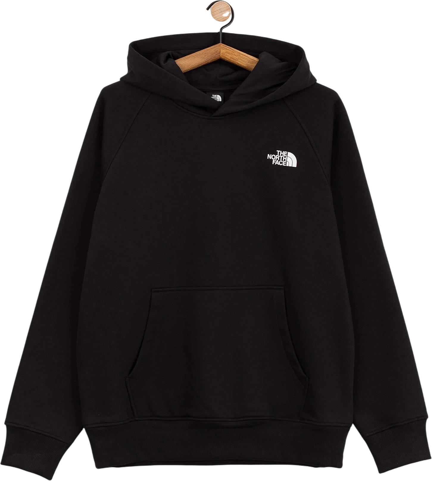 Худи The North Face NF Mens Logowear Tops
