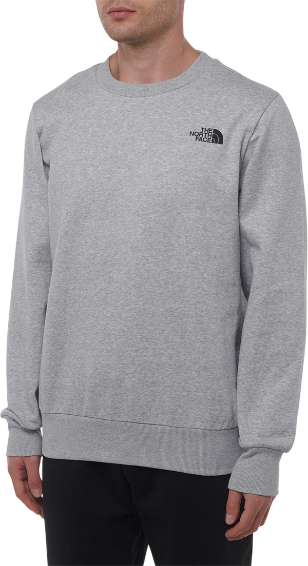 Толстовка The North Face NF Mens Logowear Tops