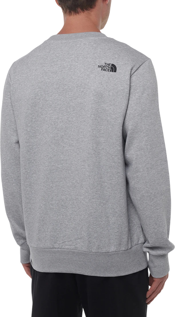 Толстовка The North Face NF Mens Logowear Tops