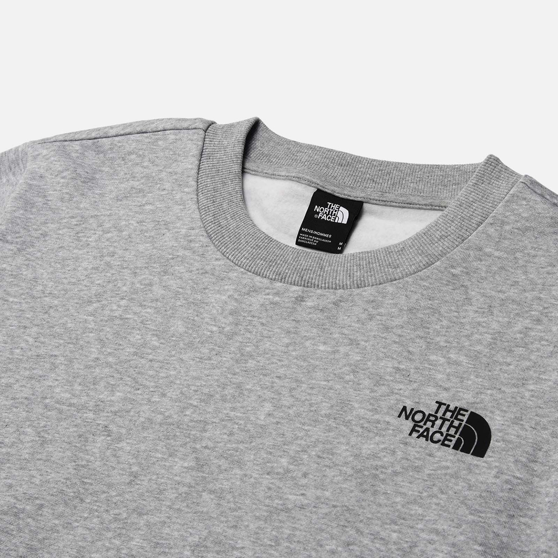 Толстовка The North Face NF Mens Logowear Tops