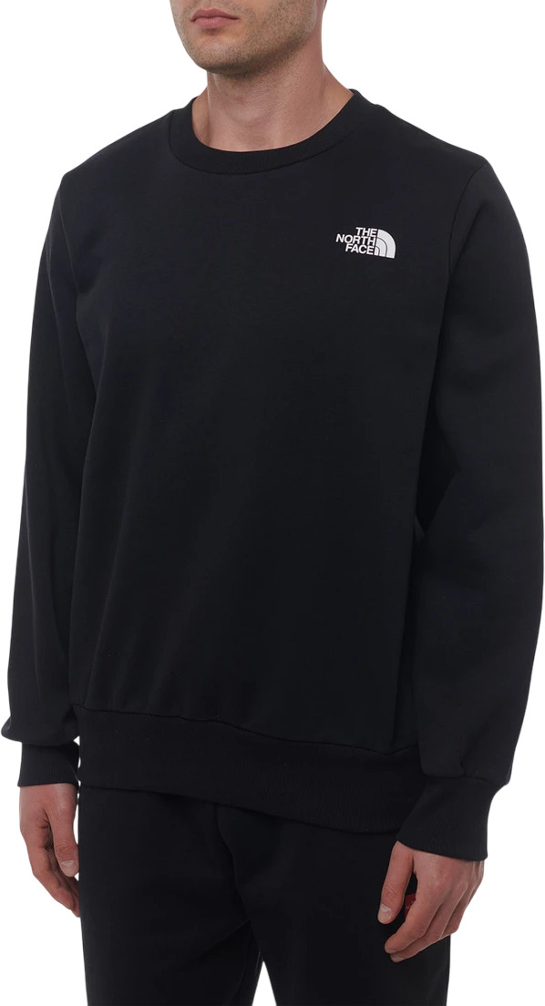 Толстовка The North Face NF Mens Logowear Tops