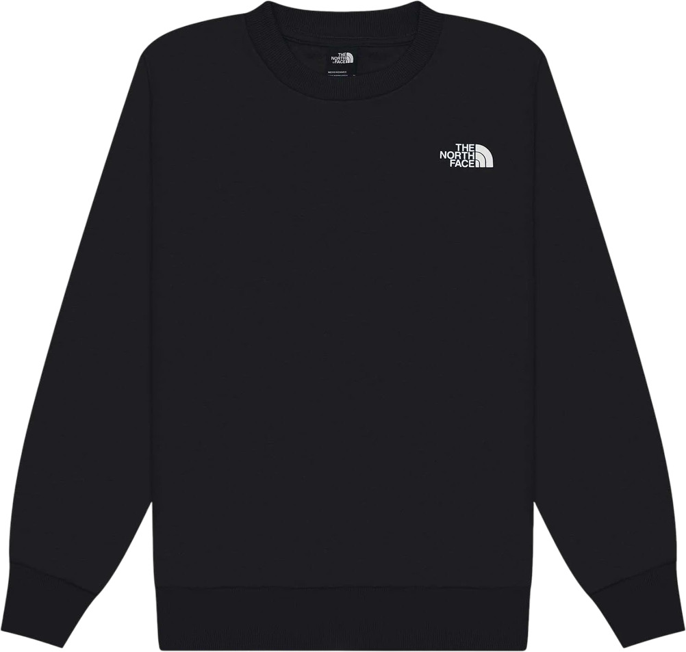 Толстовка The North Face NF Mens Logowear Tops