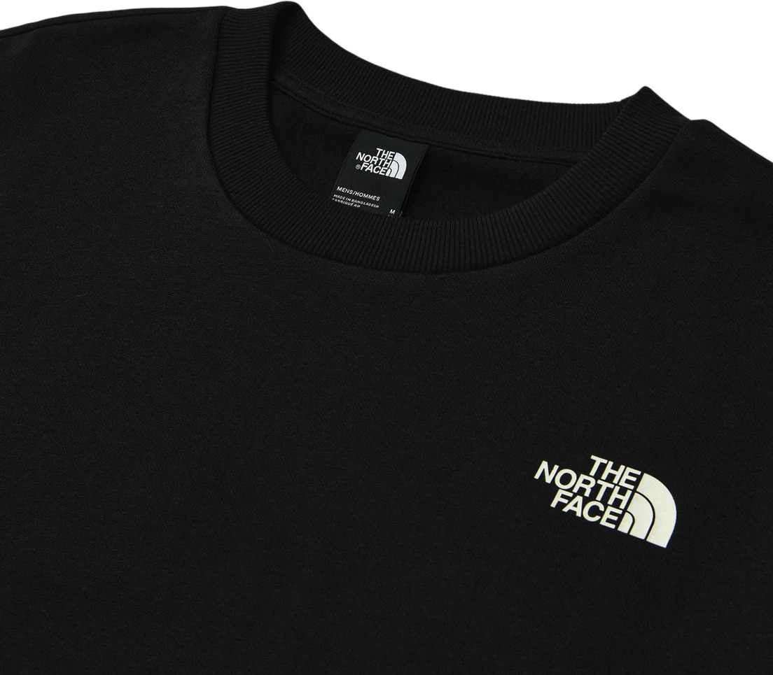 Толстовка The North Face NF Mens Logowear Tops
