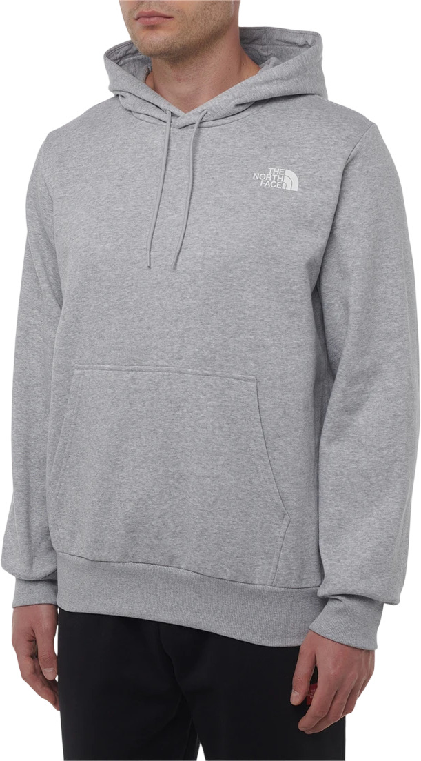 Худи The North Face NF Mens Logowear Tops