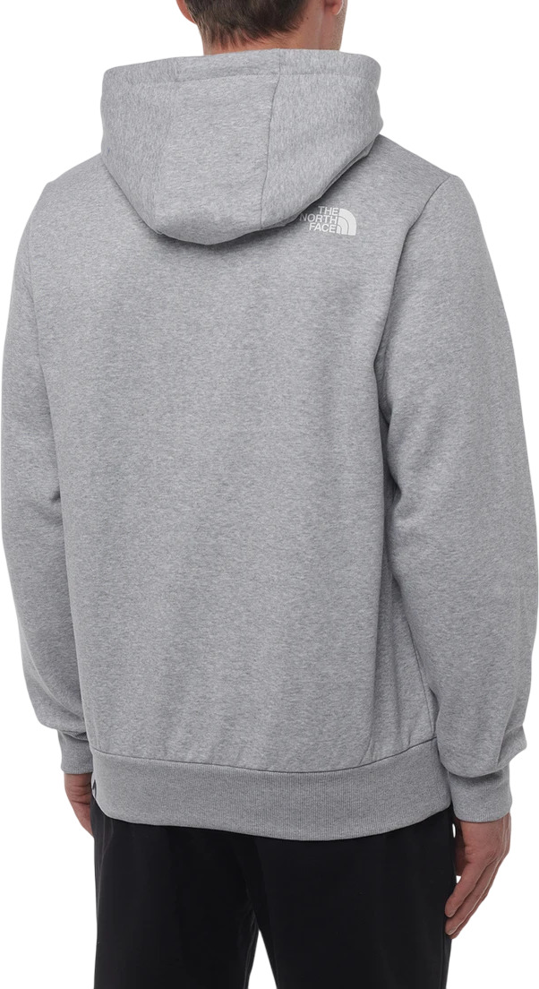 Худи The North Face NF Mens Logowear Tops