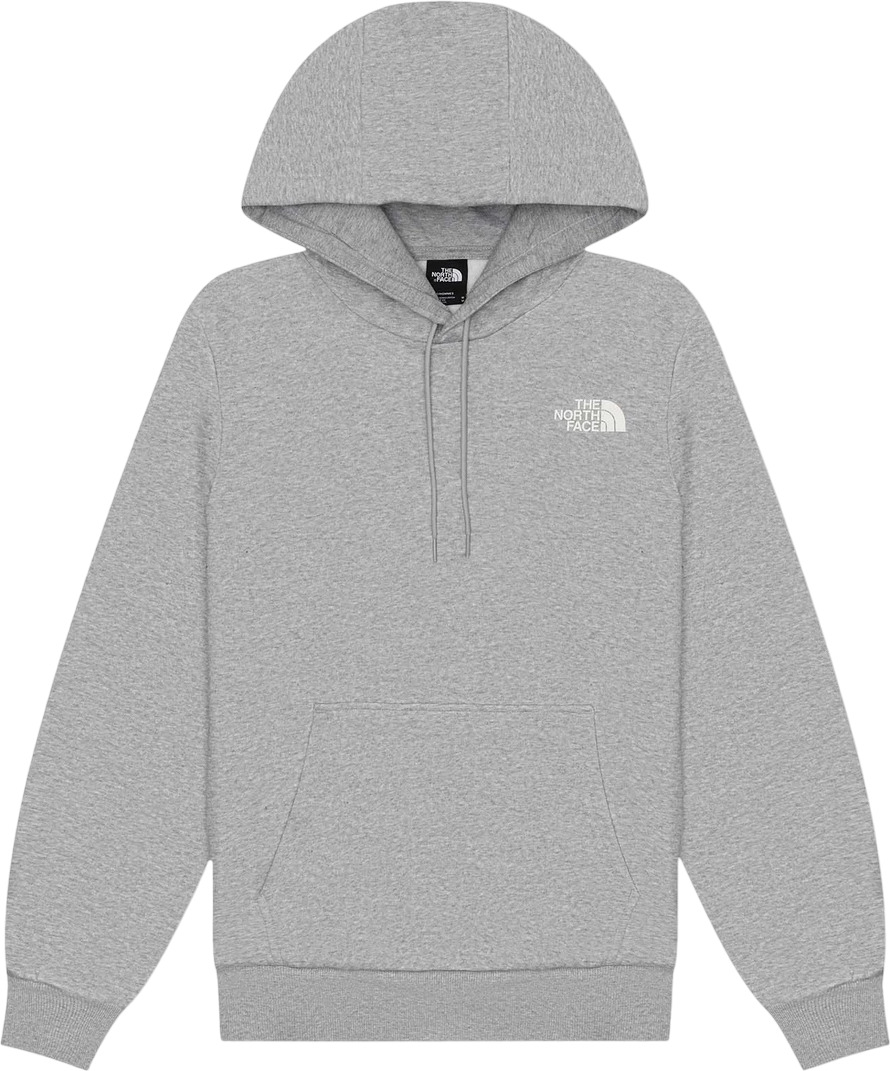 Худи The North Face NF Mens Logowear Tops